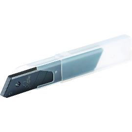 Artikelbild für SCHULLER Ersatzklingenbox mit 18 mm Abbrechklingen ( 10 Stück )