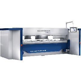 Artikelbild für SCHRÖDER Schwenkbeigemaschine PowerBend Professional UD 3200 x 3,0 mm,Variante 2