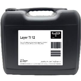 Artikelbild für PHI OIL Trennöl Layer TI 12, 20 Liter