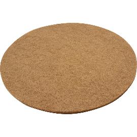 Artikelbild für WOCA Polierpad ø 400 mm