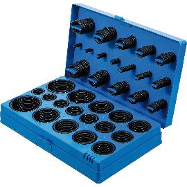 Artikelbild für BGS  O-Ring-Sortiment 3-50mm 419tlg.