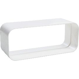 Artikelbild für FALMEC Adapter Flachkanal