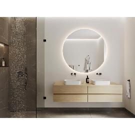 Slika artikla za LED-Spiegel Lumin R DM 600 mm