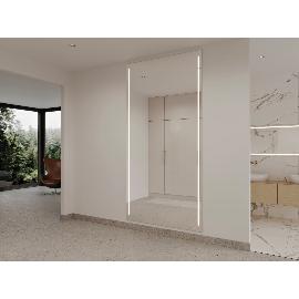 Slika artikla za LED-Spiegel Stripe 2250 x 1200 mm