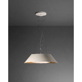 Artikelbild für FALMEC Insel-Dunstabzugshaube Vogue Weiß - 5 Jahre Garantie