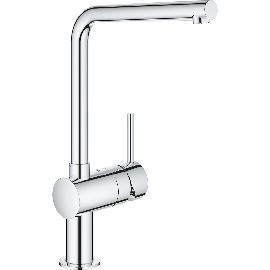 Artikelbild für GROHE Minta Armatur 31375000 chrom, druckfest