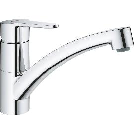 Artikelbild für GROHE Küchenarmatur Baueco 31680000 druckfest Chrom