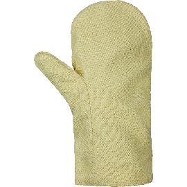 Obrázek produktu pro Tepelná ochranná rukavice Paraarmid žlutá