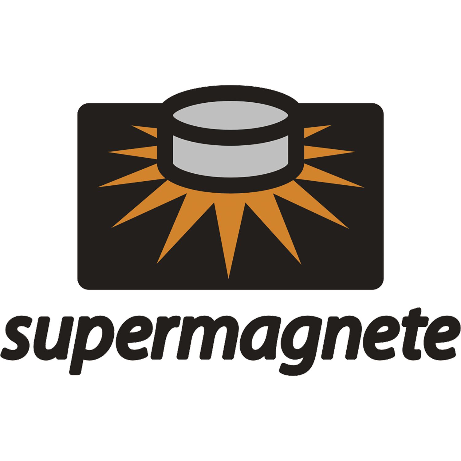 SUPERMAGNETE