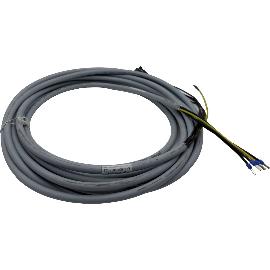 Artikelbild für STRIEBIG Netzkabel A II