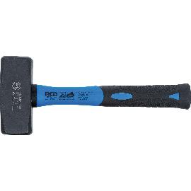 Immagine dell'articolo per BGS Mazzetta 1500 g con manico fibra di vetro