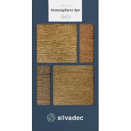 Artikelbild für Handmuster Terrassendiele Nuances IPE