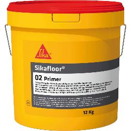 Artikelbild für SIKA Sikafloor-02 Primer / Grundierung 12 kg