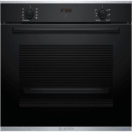 Artikelbild für BOSCH Backofen HBA234BB3 Schwarz