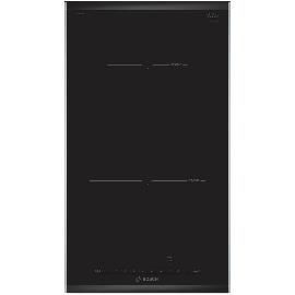 Artikelbild für BOSCH Domino-Kochfeld PIB375FB1E Glaskeramik Induktion autark, 300 mm