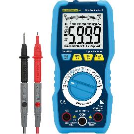 Artikelbild für PANCONTROL Digital-Multimeter PAN Profimeter-2