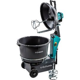 Artikelbild für COLLOMIX Rotationsmischer AOX 650