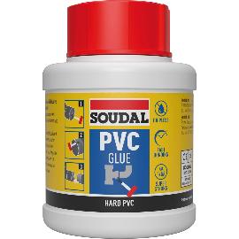 Slika artikla za SOUDAL PVC-Kleber schnelltrocknend 250ml