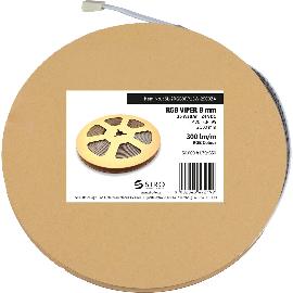 Artikelbild für SIRO LED-Band SL-VIPER 15W/m RGB, 24 V/DC, Rolle 2,5 m