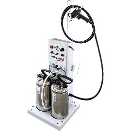 Artikelbild für GANNOMAT Elektronisch gesteuertes Leimauftraggerät Injecta