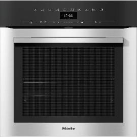 Artikelbild für MIELE Backofen H 7364 BP Edelstahl/Cleansteel