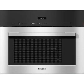 Artikelbild für MIELE Dampfgarer DG 2740 Edelstahl/Cleansteel