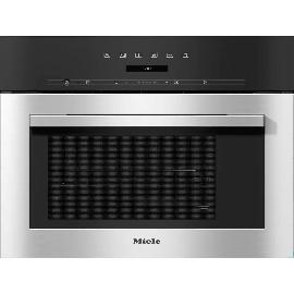 Artikelbild für MIELE Dampfgarer DG 7140 Edelstahl/Cleansteel