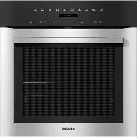 Artikelbild für MIELE Dampfbackofen DGC 7150 Edelstahl/Cleansteel