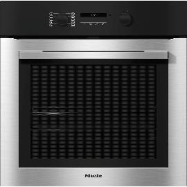 Artikelbild für MIELE Backofen H 2761 BP Edelstahl/Cleansteel