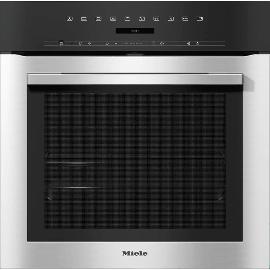 Artikelbild für MIELE Backofen H 7164 BP Edelstahl/Cleansteel