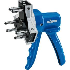 Imagine produs pentru Dispozitiv schimbare rapida RÖHM CAPTIS