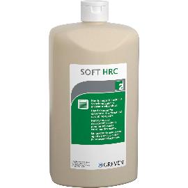 Artikelbild für GREVEN Handwaschpaste Soft HRC 500 ml Tube für mittlere bis starke Verschmutzung
