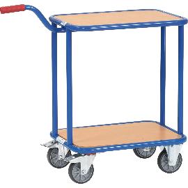 Artikelbild für FETRA Griffroller 600 x 450 mm Tragkraft 250 kg