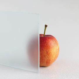 Artikelbild für Glasmuster Satiniert