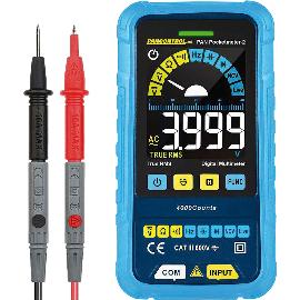 Artikelbild für PANCONTROL Digital-Multimeter PAN Pocketmeter-2