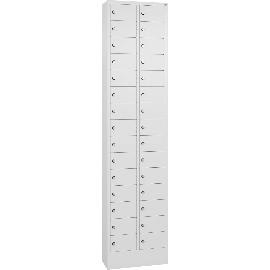 Artikelbild für C+P Kleingefachschrank Intro 1950 x 460 x 200 mm