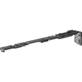 Slika artikla za WINKHAUS škarje SK.IF-N.152.LS 13V BRÜGMANN/SALAMANDER/VEKA, leve, srebrne