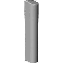 Slika artikla za WINKHAUS kapica za krilni tečaj K.FL.C-DS.WS, bela