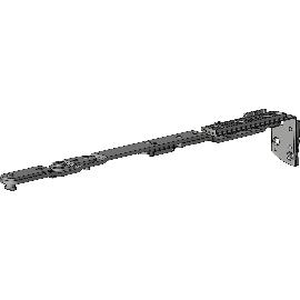 Slika artikla za WINKHAUS škarje SK.IF-N.205.LS 13V KBE/KÖMMERLING/TROCAL, leve, srebrne