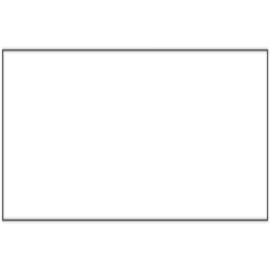 Artikelbild für Glasmuster Klarglas