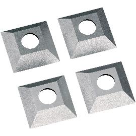 Artikelbild für FLEX Wendemesser für Einlassfräse HSS 21 x 21 mm