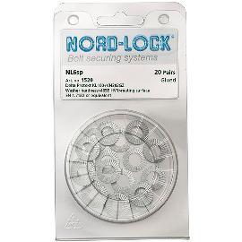 Slika artikla za NORD-LOCK sigurnosne podloške NL 6sp, prema DIN25201 - malo pakiranje SB-20
