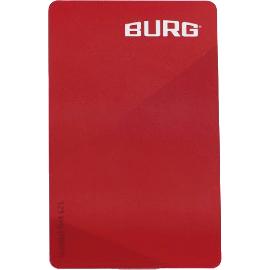 Obrázok pre Burg sektorová karta k zámku Flexo