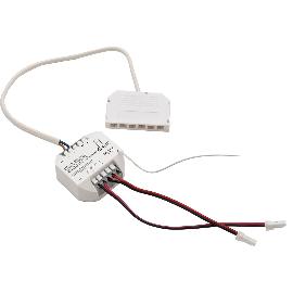 Slika artikla za PushPower sprejemnik DUO2POL 24 V/DC