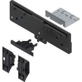 Slika artikla za BLUM REVEGO duo/duo set za montažo, kombinacija dvojnih vrat