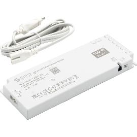 Slika artikla za Siro LED-pretvornik SL-NTS, 24 V/DC, 6 LED-priključni konektor, moč 100 W