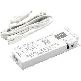 Slika artikla za Siro LED-pretvornik SL-NTS, 24 V/DC, 4 LED-priključni konektor, moč 36 W