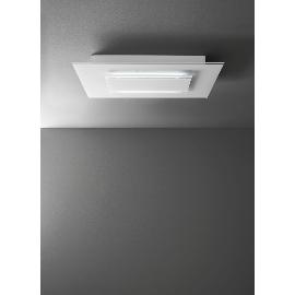 Obrázok pre FALMEC stropný odsávač pár Aura 120 biela/sklo, 1200mm - 5 rokov záruka
