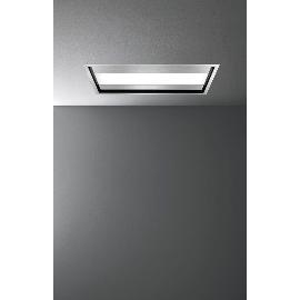 Obrázok pre FALMEC stropný odsávač pár Nuvola 90, ušľachtilá oceľ - 5 rokov záruka