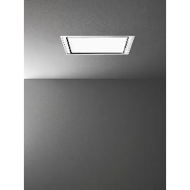 Obrázok pre FALMEC stropný odsávač pár Stella Plus 90 biely - 5 rokov záruka